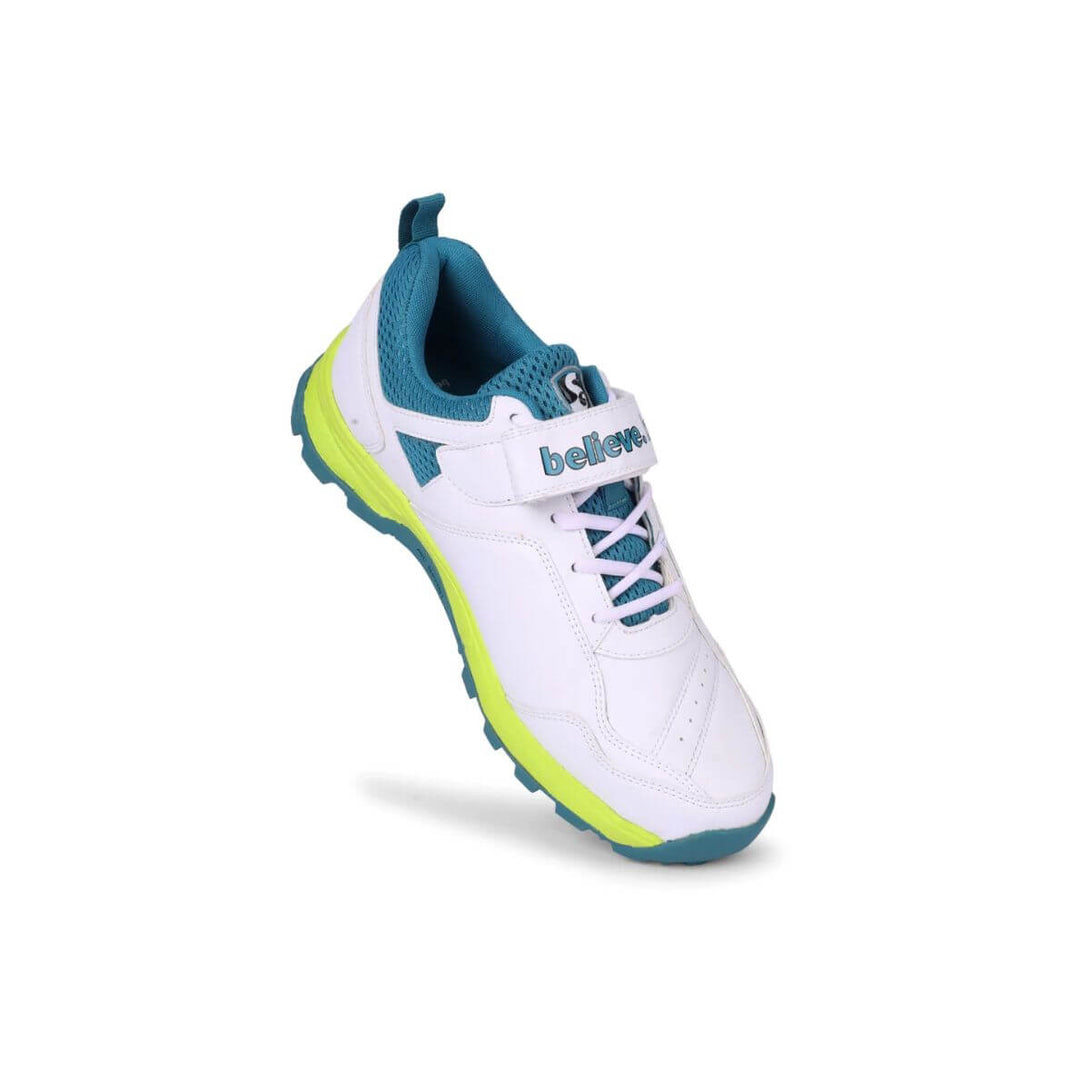 SG Century 6.0 Cricket Studs