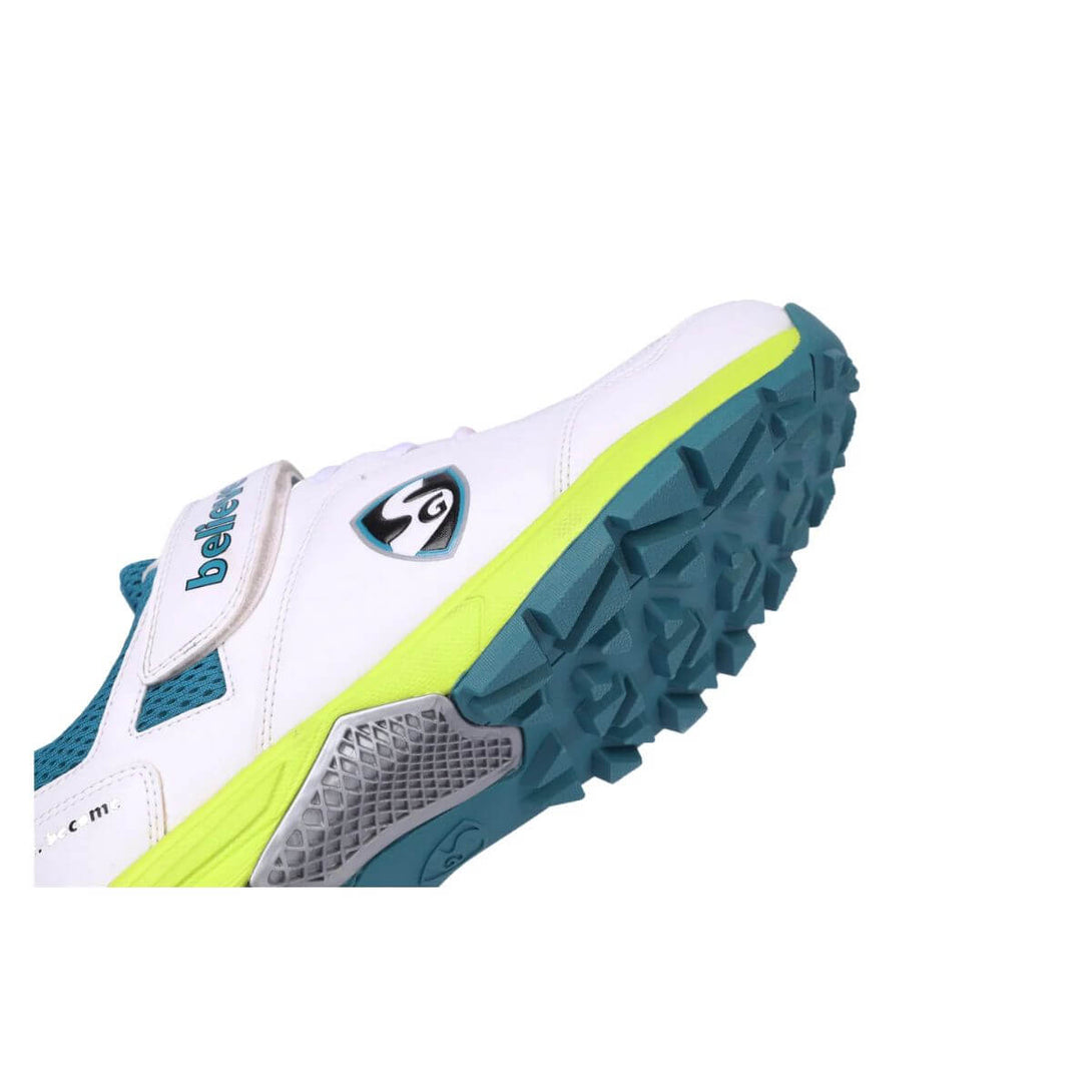 SG Century 6.0 Cricket Studs