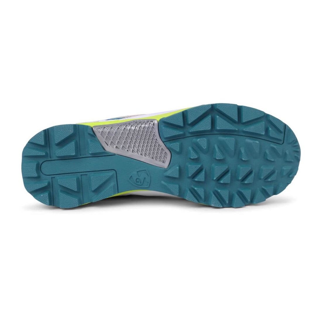 SG Century 6.0 Cricket Studs