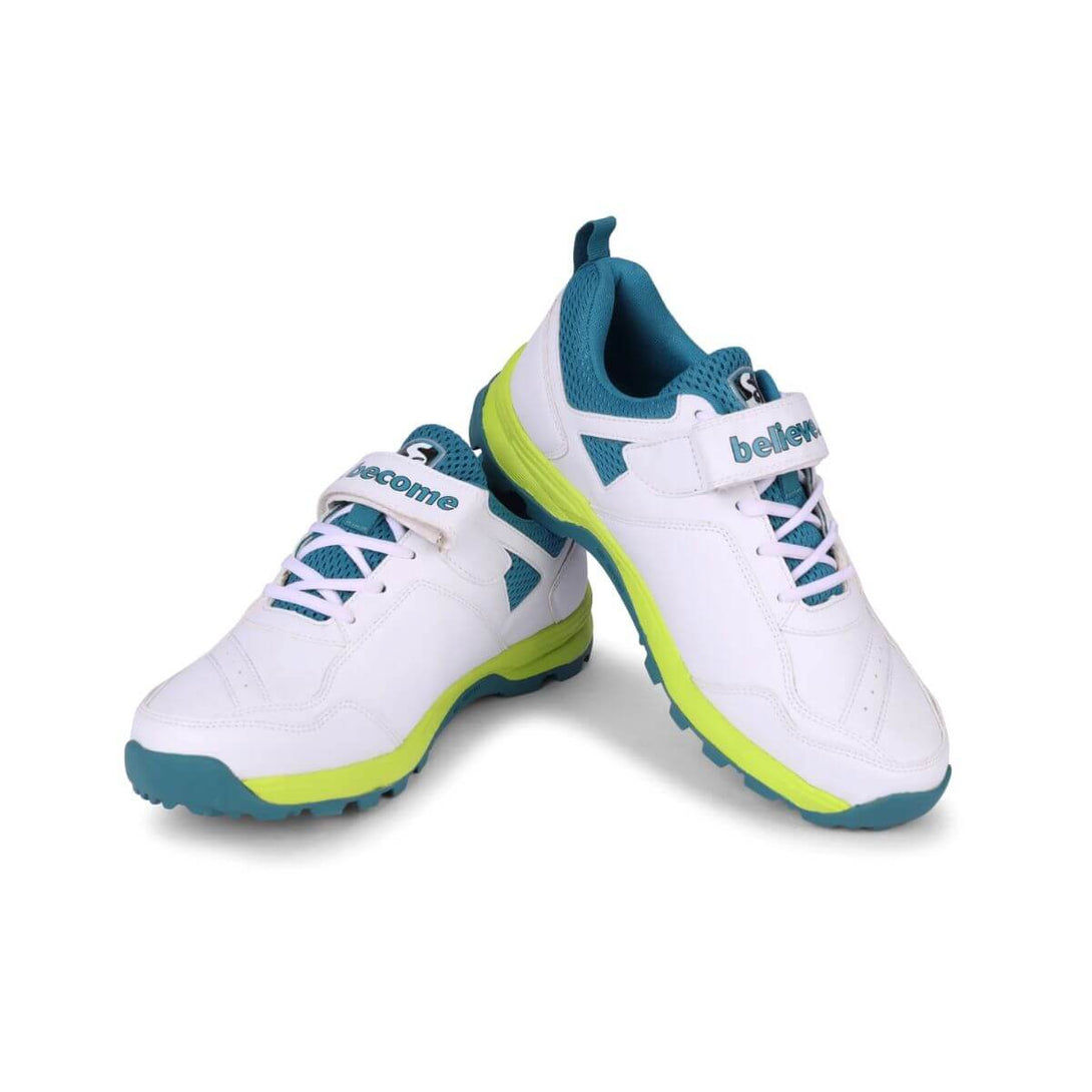 SG Century 6.0 Cricket Studs