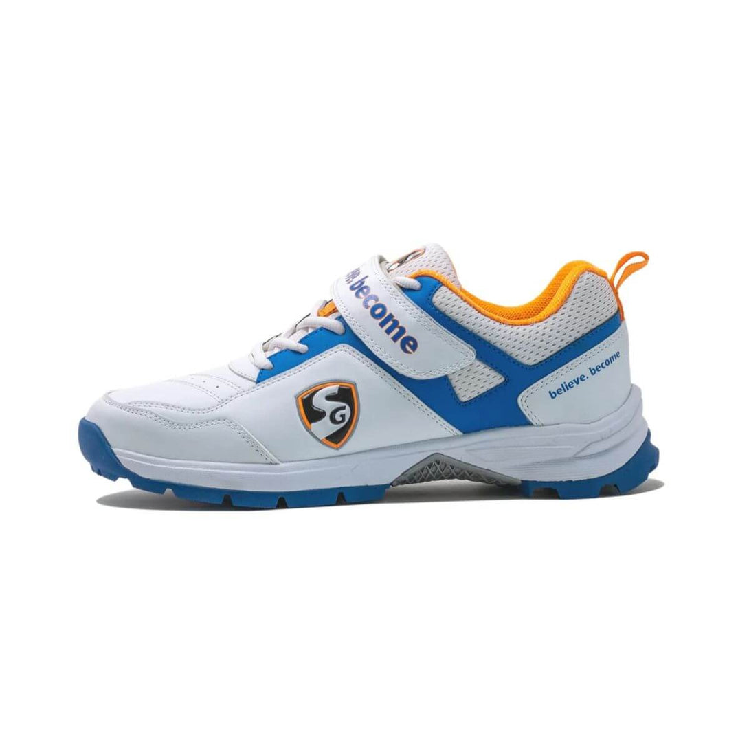 SG Century 6.0 Cricket Studs