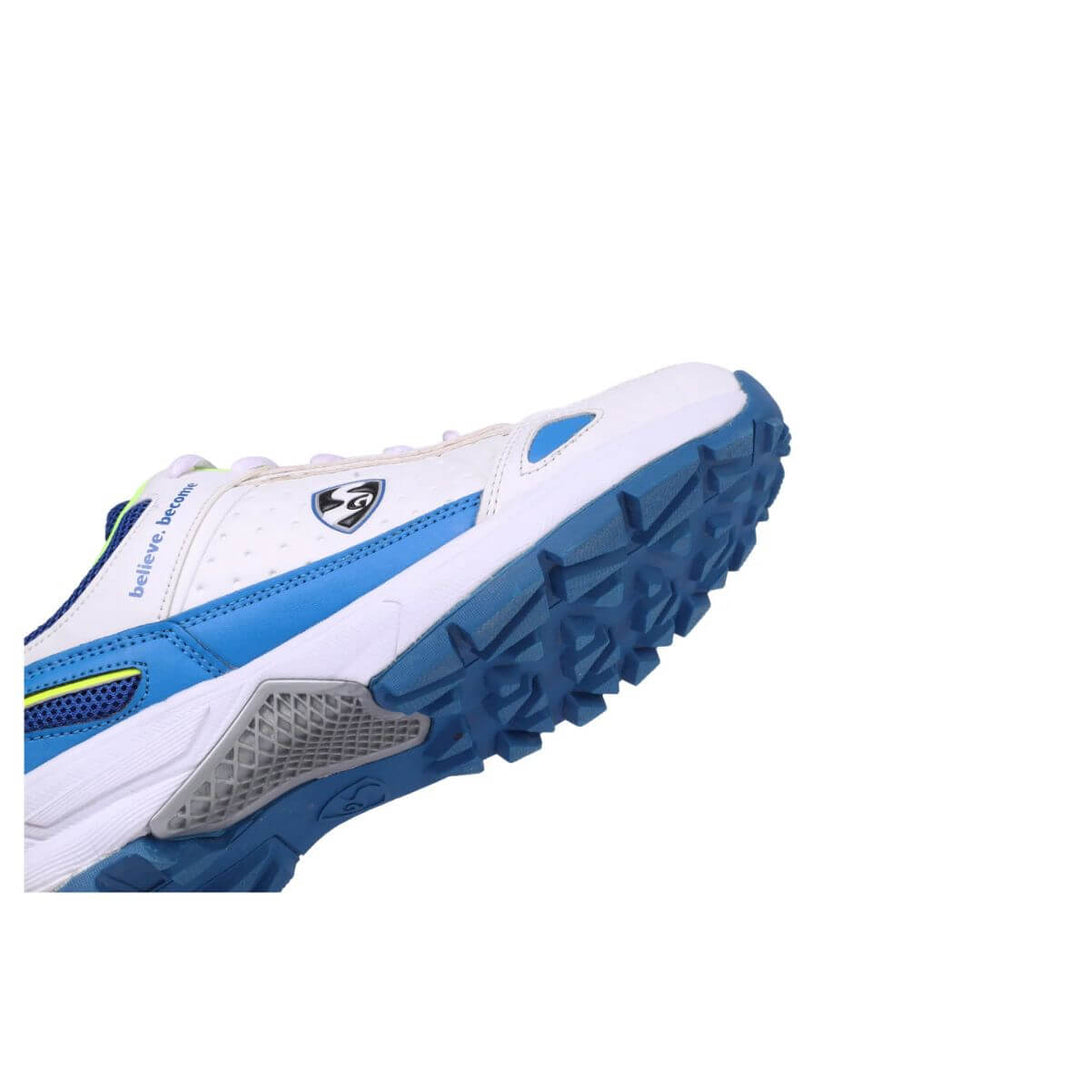 SG Club 6.0 Cricket Studs