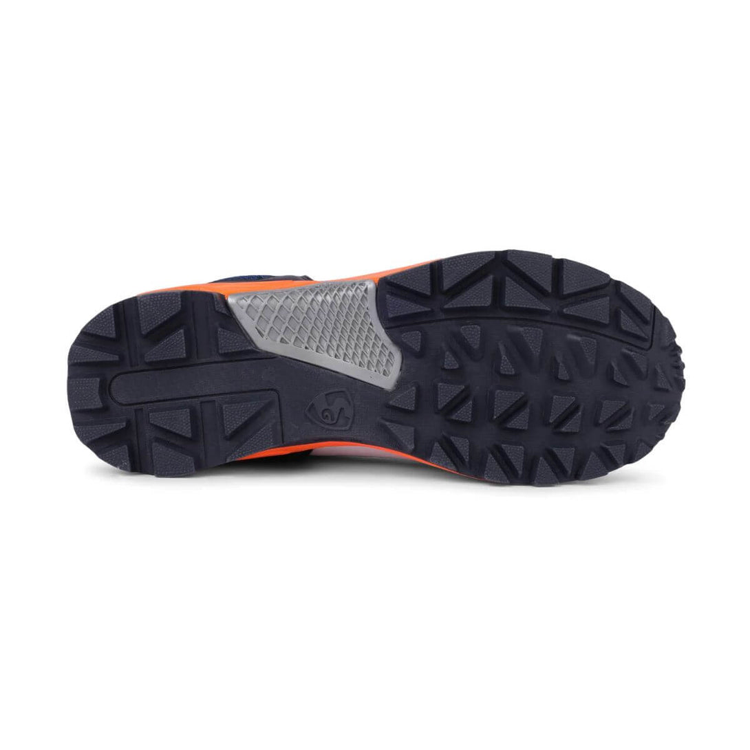 SG Club 6.0 Cricket Studs