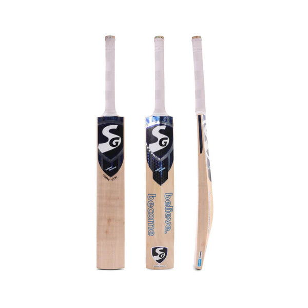 SG Cobra Icon Kashmir Willow Cricket Bat
