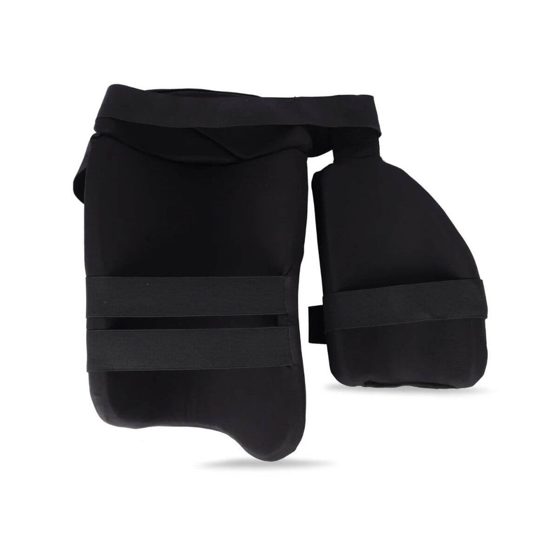 SG Combo Ace Protector Cricket Thigh Pad