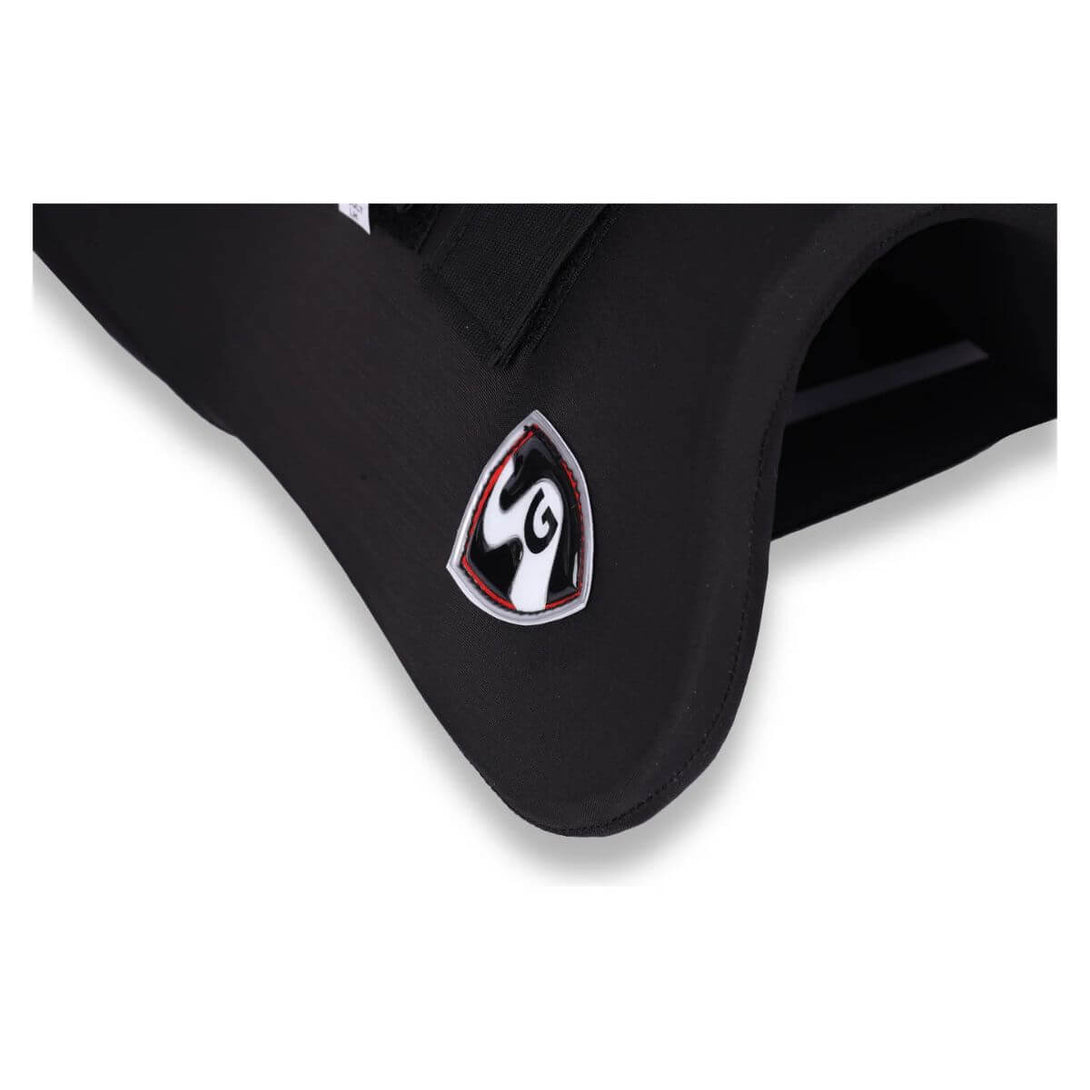 SG Combo Ace Protector Cricket Thigh Pad