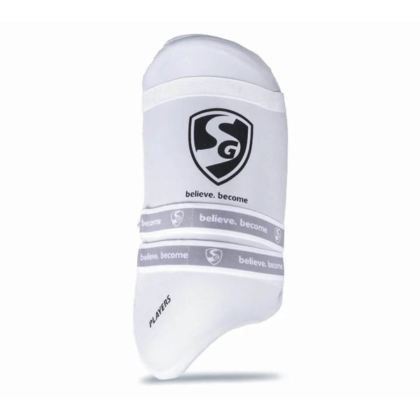 SG Combo Players Cricket Thigh Pad