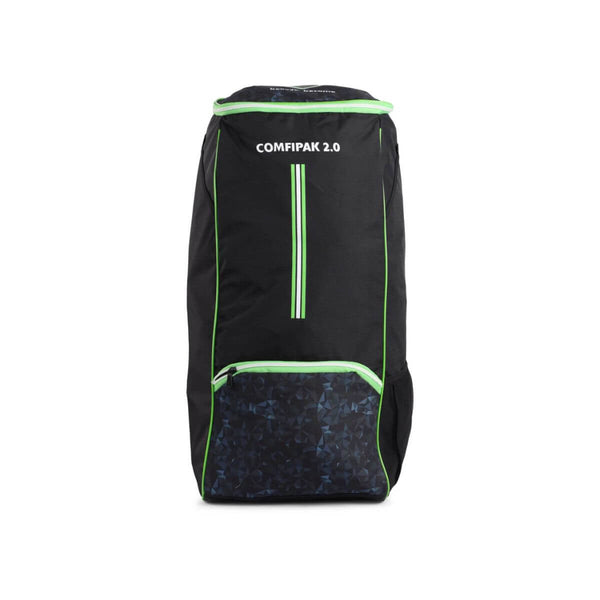 SG Comfipak 2.0 Duffle Cricket Kitbag