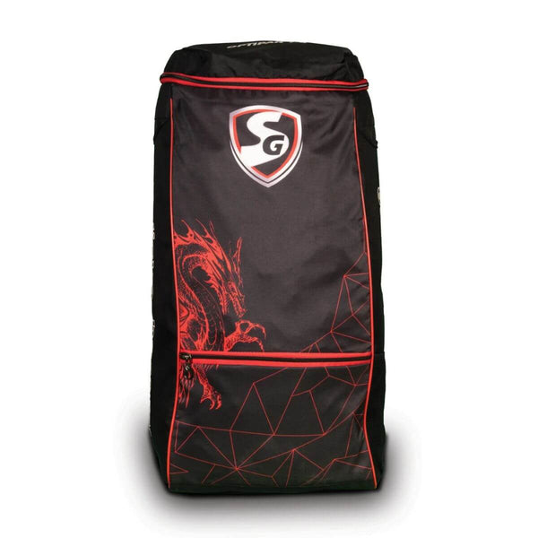 SG Dragon Optipak Duffle 1.0 Cricket Kitbag