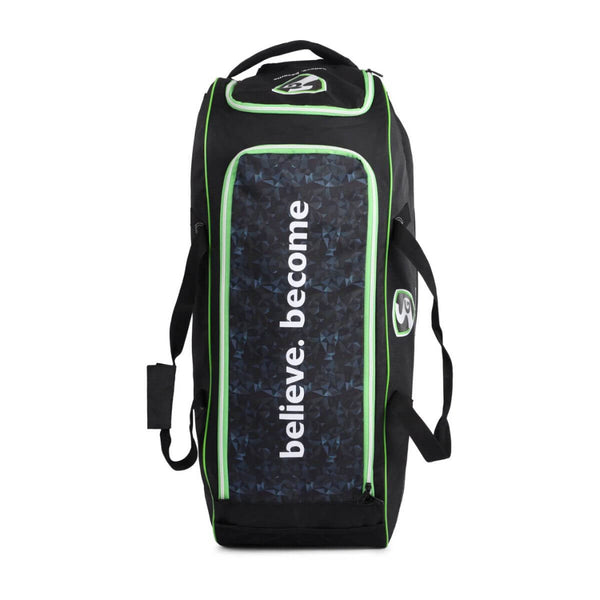 SG Extremepak 2.0 Plus Trolley Cricket Kitbag