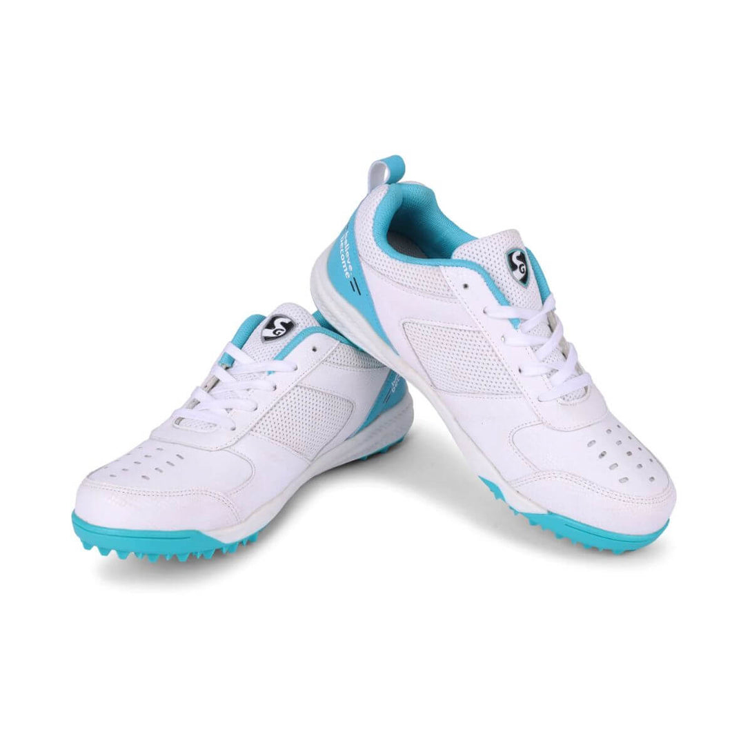 SG Fushion Cricket Studs