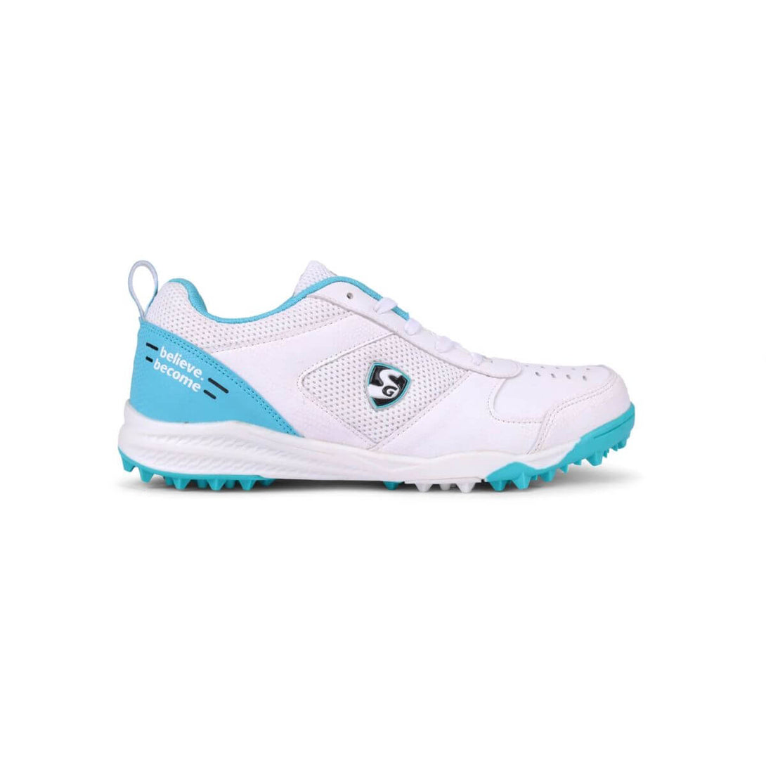 SG Fushion Cricket Studs