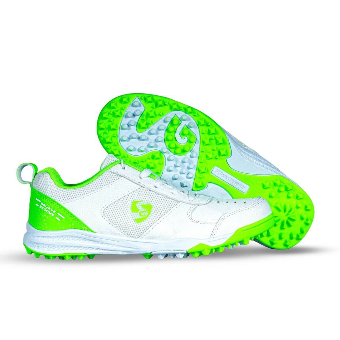 SG Fushion Cricket Studs