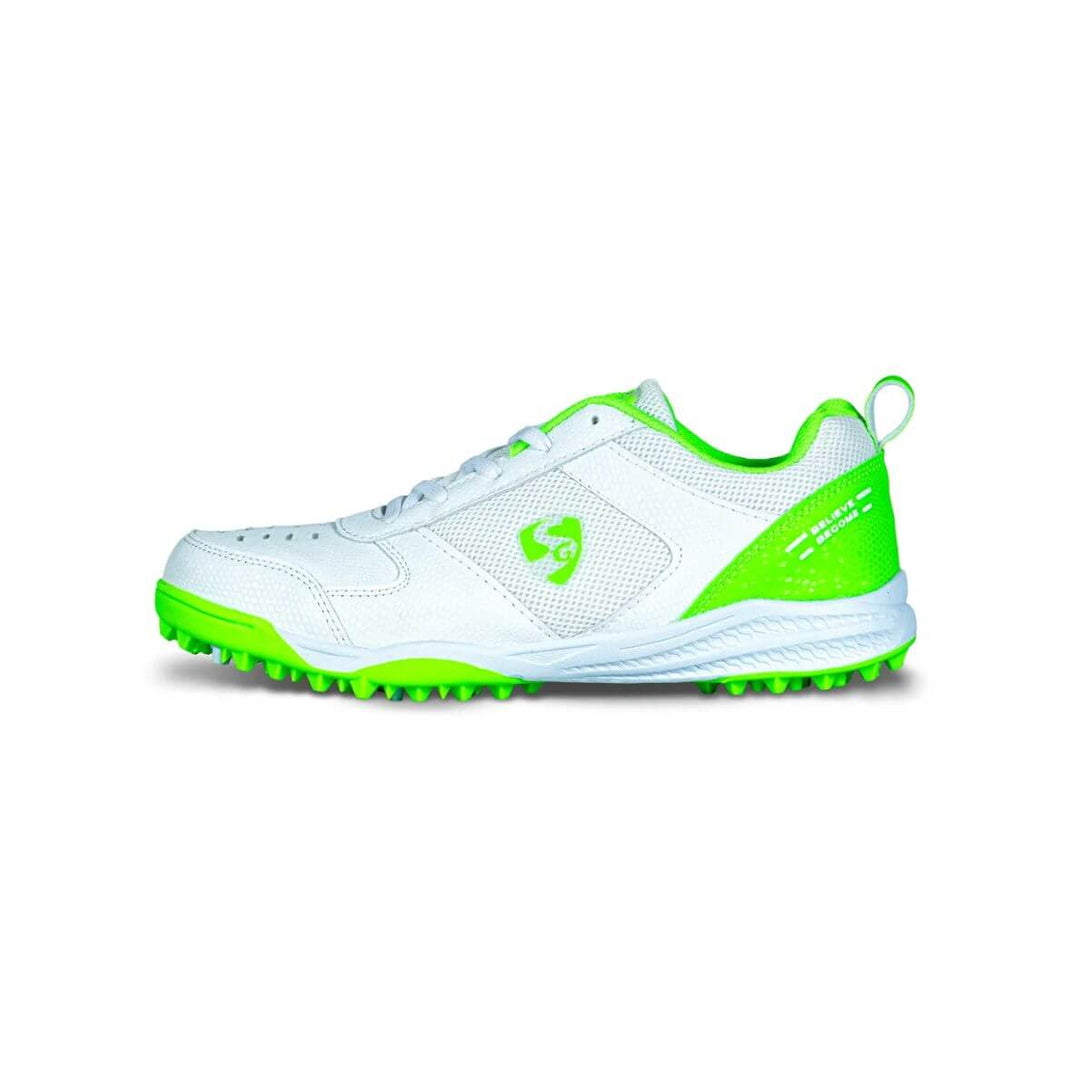SG Fushion Cricket Studs