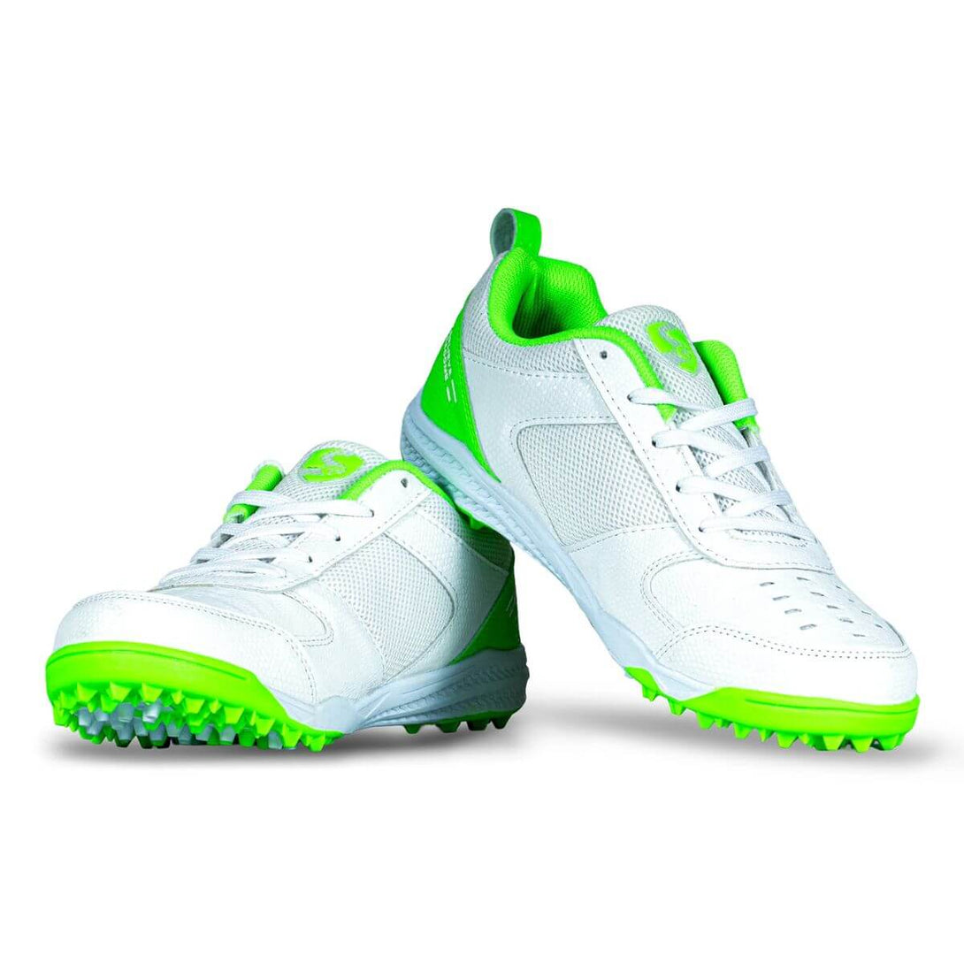 SG Fushion Cricket Studs