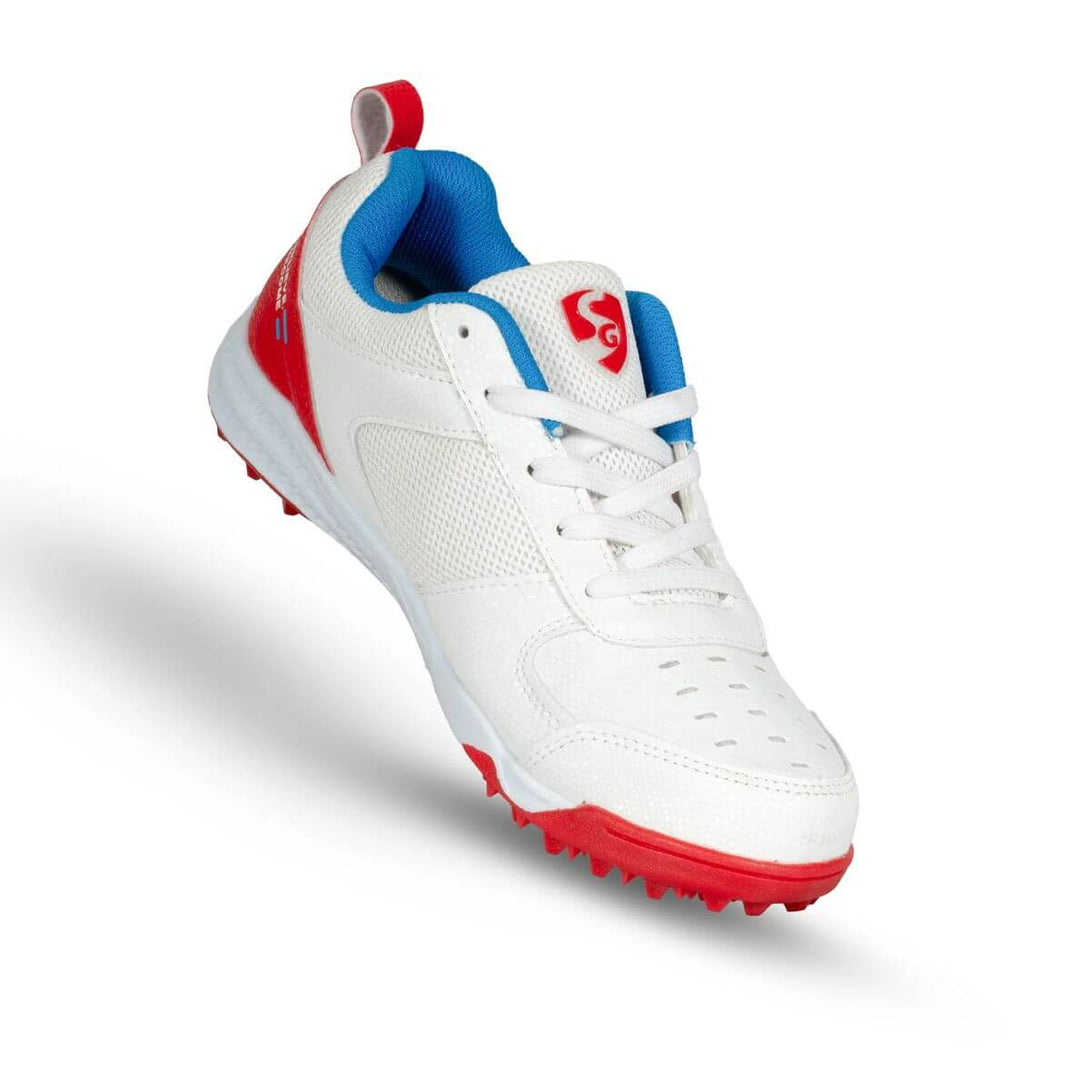SG Fushion Cricket Studs
