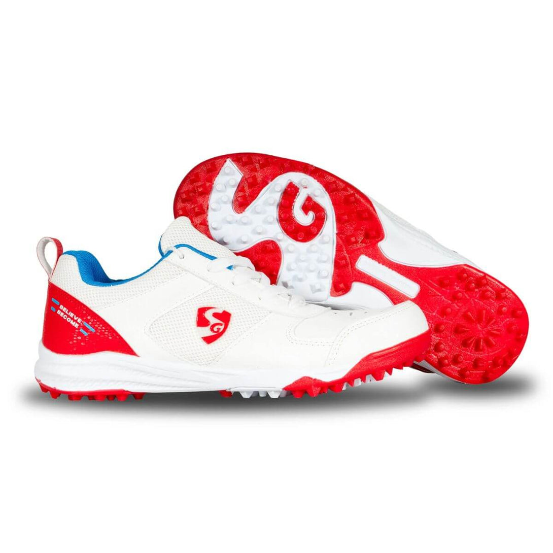 SG Fushion Cricket Studs