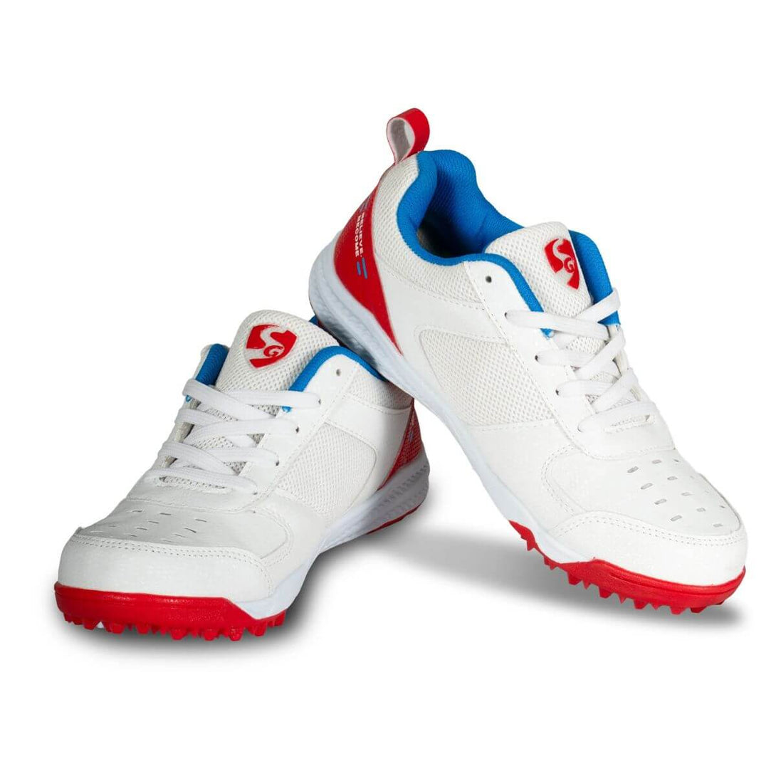 SG Fushion Cricket Studs
