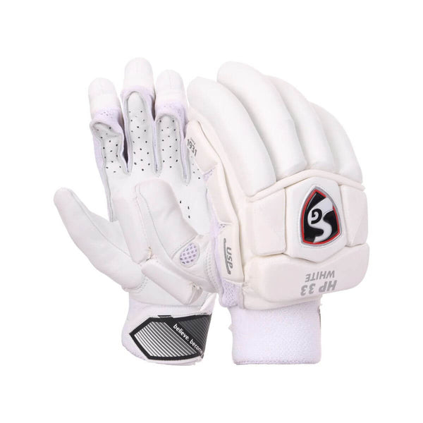 SG HP 33 Cricket Batting Gloves