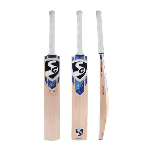 SG HP Icon English Willow Cricket Bat