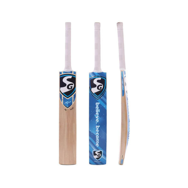 SG HP Plus Kashmir Willow Cricket Bat
