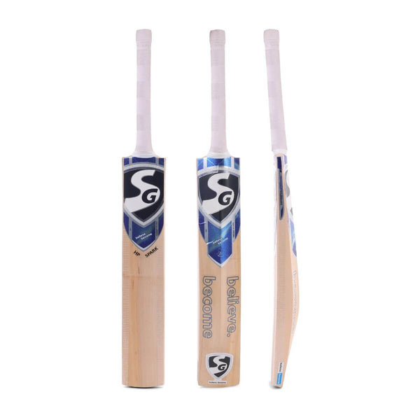 SG HP Spark Kashmir Willow Cricket Bat