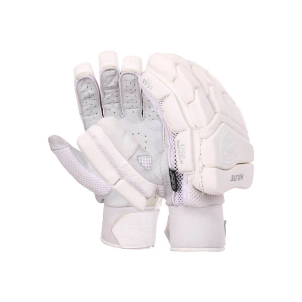 SG Hilite Cricket Batting Gloves