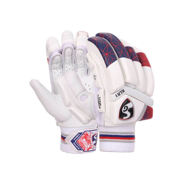 SG KLR 1 Cricket Batting Gloves