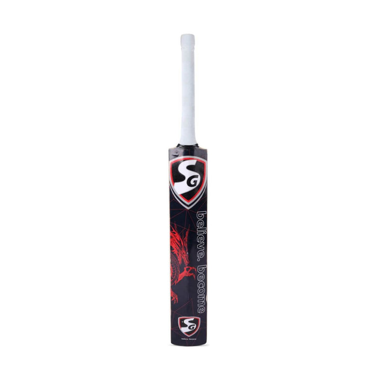 SG KLR Blitz English And Kashmir Combo Cricket Bat – Sportswing.in