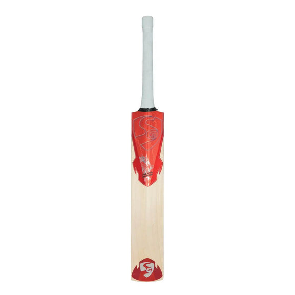 SG KLR Icon English Willow Cricket Bat – Sportswing.in
