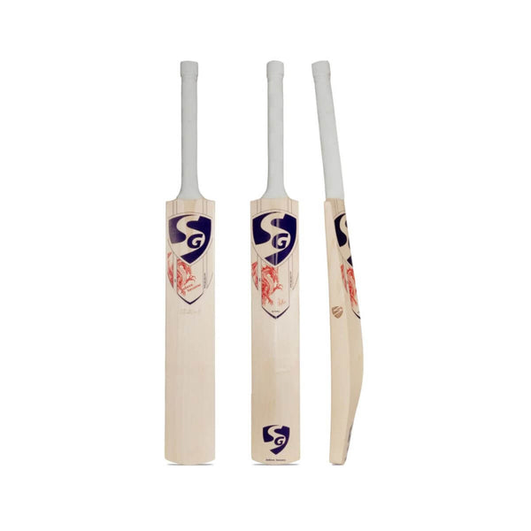 SG KLR KL Rahul Player English Willow Cricket Bat