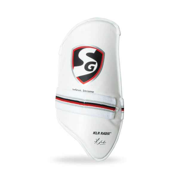 SG KLR Radix Cricket Thigh Pad