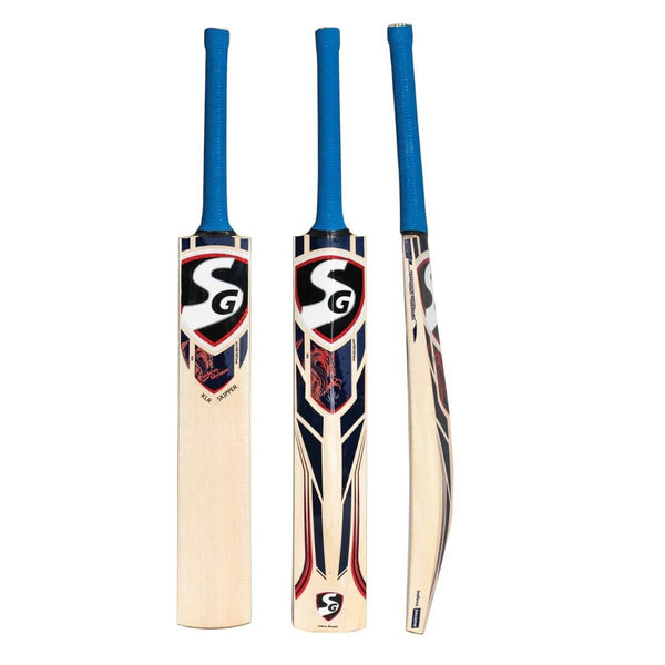 SG KLR Skipper Kashmir Willow Cricket Bat