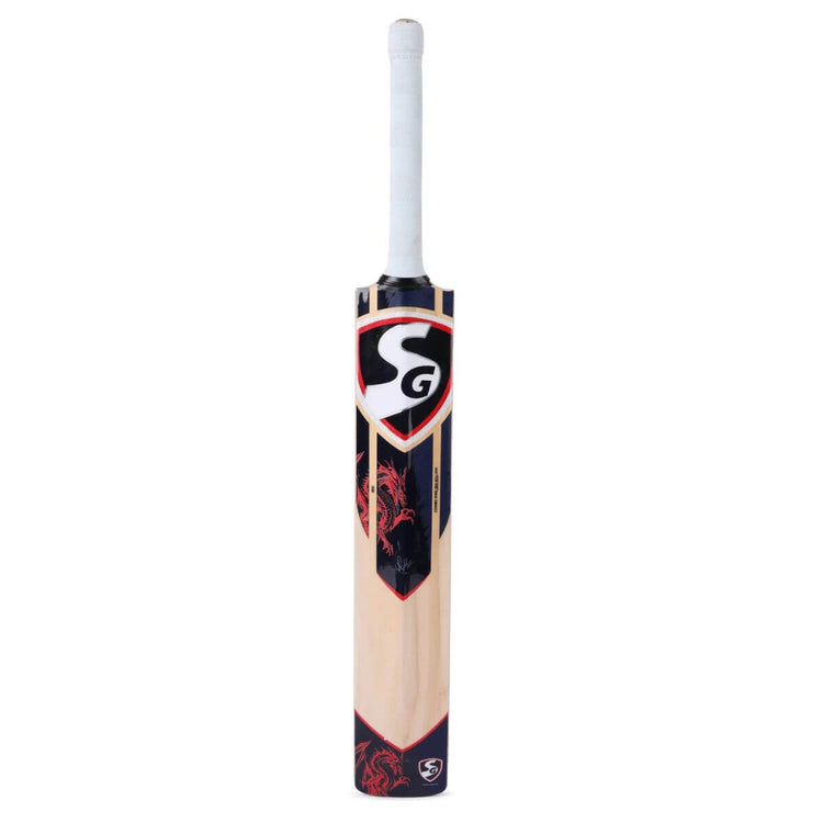 SG KLR Thrash English Willow Cricket Bat (KL Rahul Series) – Sportswing.in
