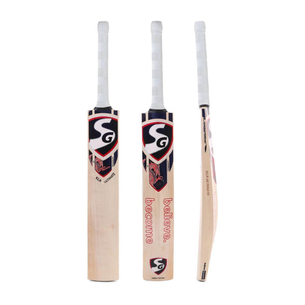 SG KLR Ultimate English Willow Cricket Bat