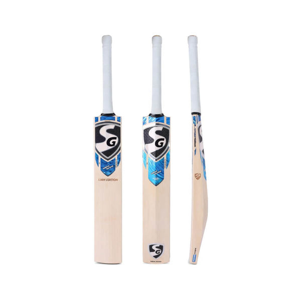 SG Liam Edition Player English Willow Cricket Bat