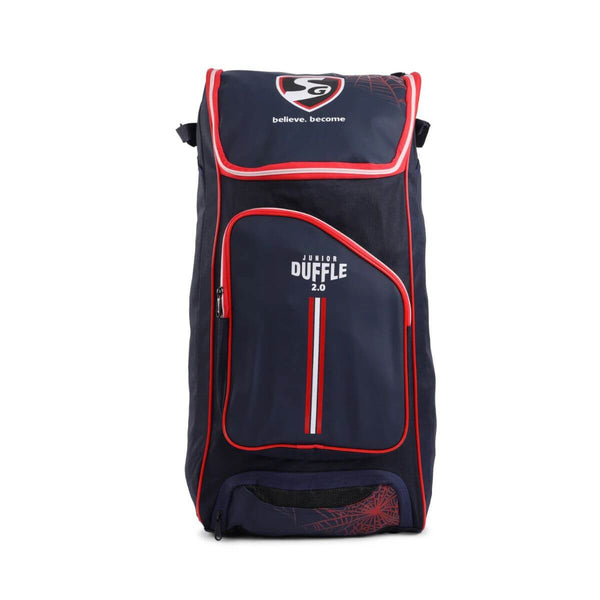 SG RP 2.0 Junior Duffle Cricket Kitbag
