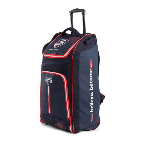 SG RP 2.0 Junior Duffle Trolley Cricket Kitbag