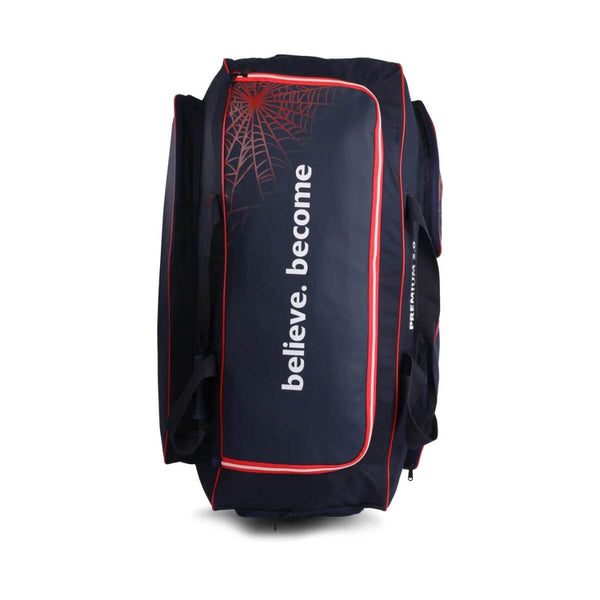 SG RP 2.0 Premium Cricket Kitbag