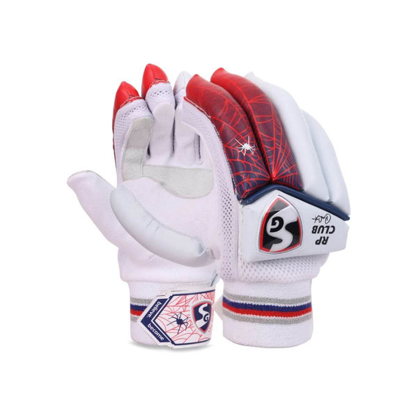 SG RP Club Cricket Batting Gloves