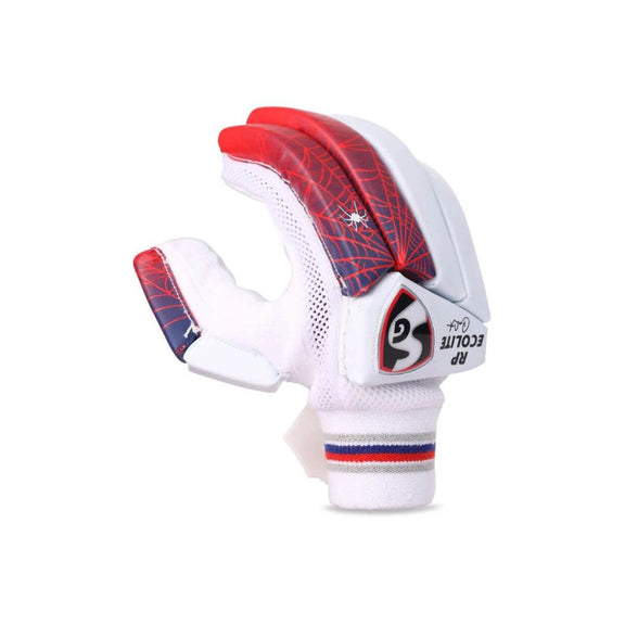 Gants De Football SG Ecolite Main Droite - Unisexe Adulte, Couleur Assortie