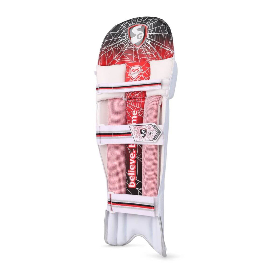 SG RP Ecolite Cricket Batting Legguard – Sportswing.in