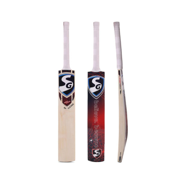 SG RP Flicker Kashmir Willow Cricket Bat