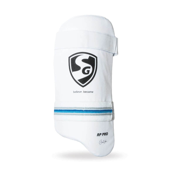 SG RP Pro Cricket Thigh Pad