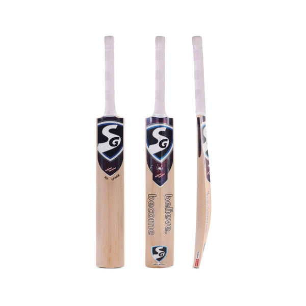 SG RP Spark Kashmir Willow Cricket Bat