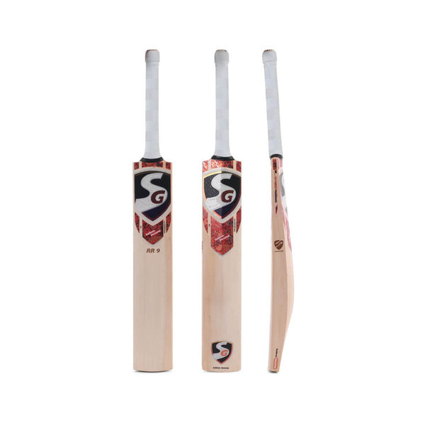 SG RR 9 English Willow Cricket Bat