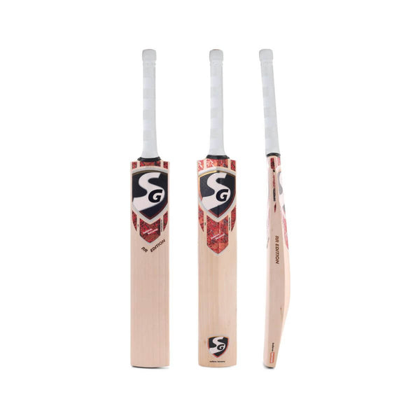 SG RR Edition English Willow Cricket Bat