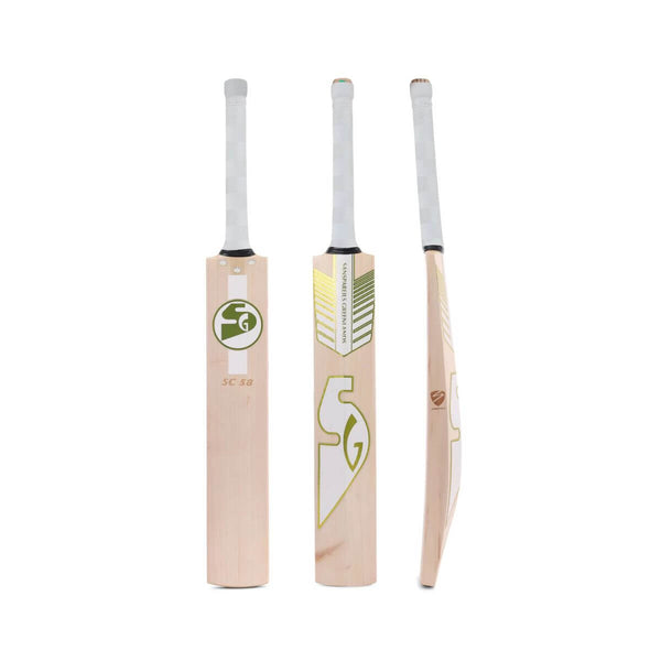 SG SC 58 Sam Curran Player English Willow Cricket Bat