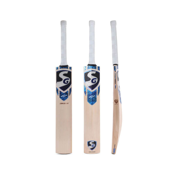 SG Sanju 14 English Willow Cricket Bat