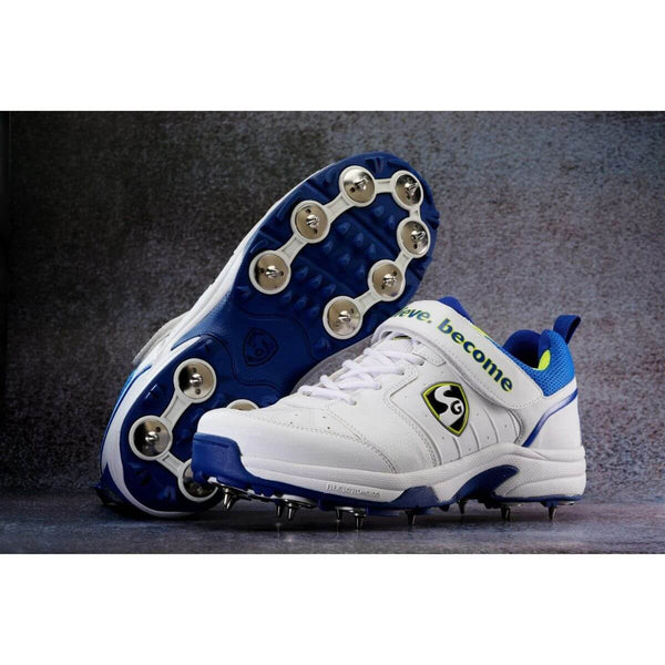 SG Sierra 2.0 Cricket Spikes